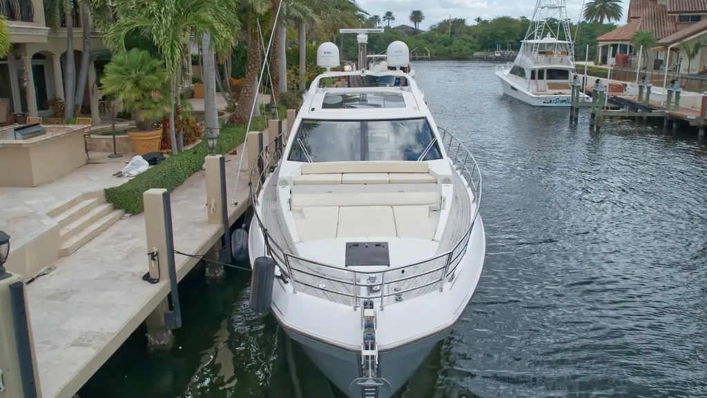 2013 Azimut 55S Yacht For Sale in Lighthouse Point FL 2013 Azimut 55S Yacht For Sale in Lighthouse Point FL