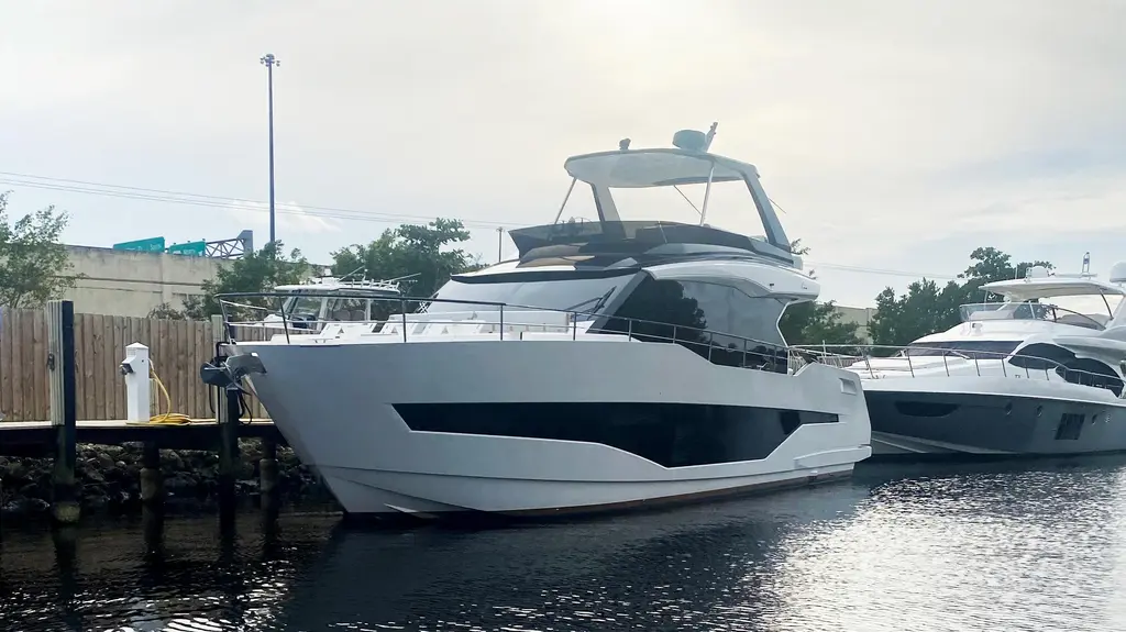 2024 Astondoa AS5 Yacht For Sale in Fort Lauderdale FL 2024 Astondoa AS5 Yacht For Sale in Fort Lauderdale FL