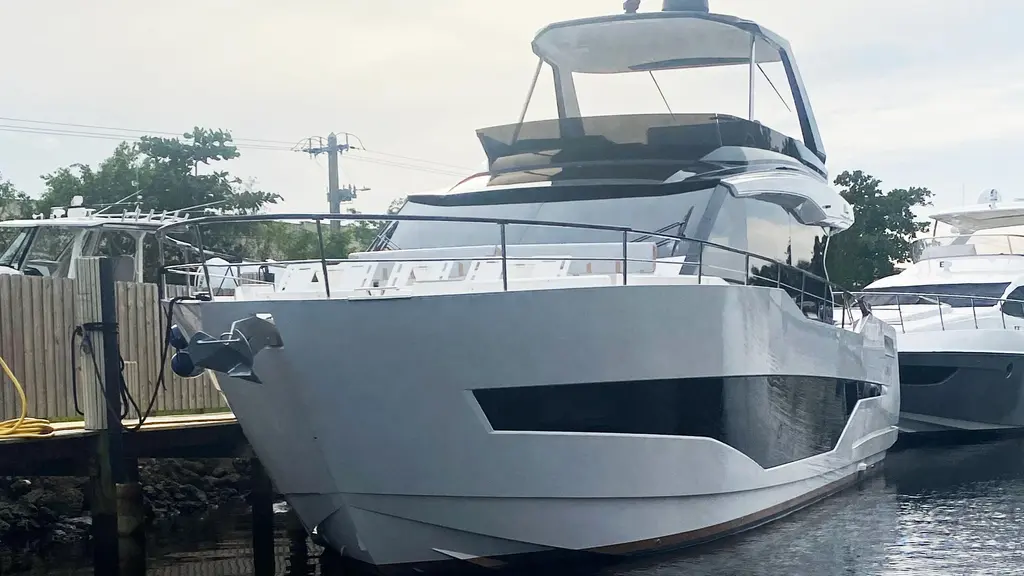 2024 Astondoa AS5 Yacht For Sale in Fort Lauderdale FL 2024 Astondoa AS5 Yacht For Sale in Fort Lauderdale FL