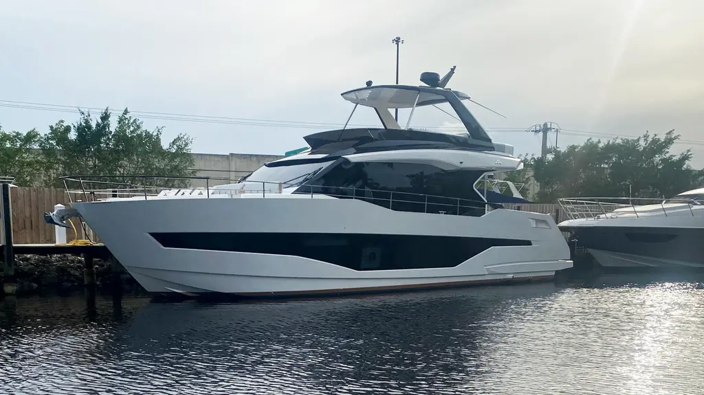 2024 Astondoa AS5 Yacht For Sale in Fort Lauderdale FL 2024 Astondoa AS5 Yacht For Sale in Fort Lauderdale FL