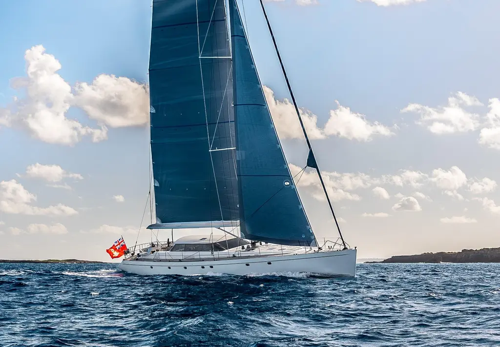 2005 jongert 2900m la joie de mer newport rhode island for sale
