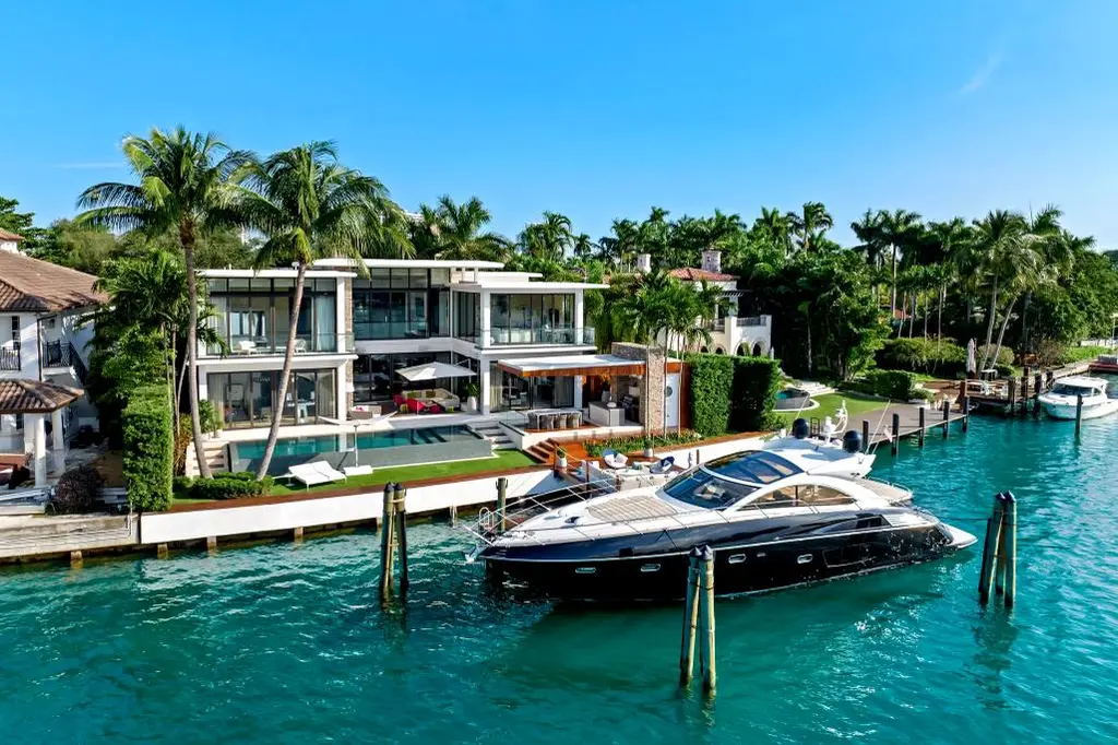 2010 sunseeker predator 60 essence miami beach florida for sale