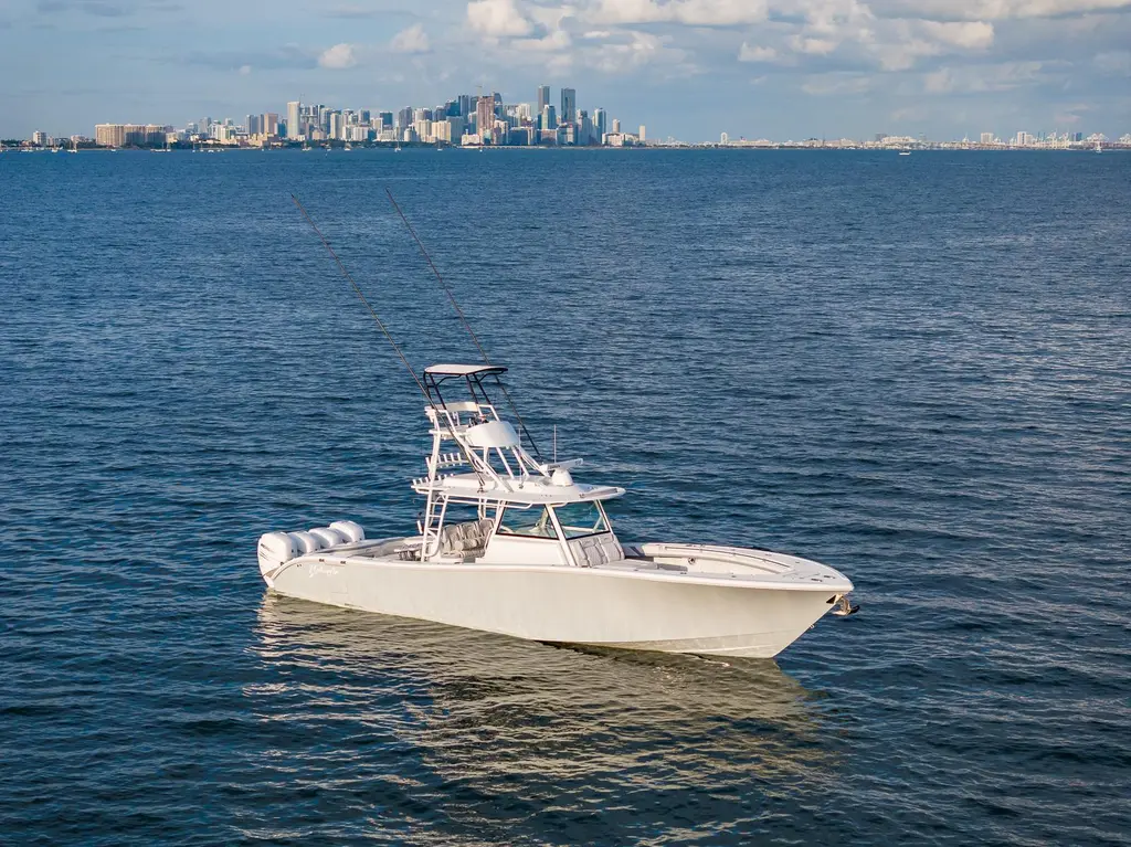 2022 Yellowfin 42 Offshore Yacht For Sale in Miami FL 2022 Yellowfin 42 Offshore Yacht For Sale in Miami FL