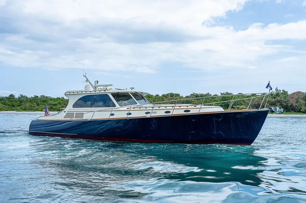 MEL BELLE 2018 Hinckley Talaria 55 MKII Yacht For Sale in West Palm Beach FL MEL BELLE 2018 Hinckley Talaria 55 MKII Yacht For Sale in West Palm Beach FL