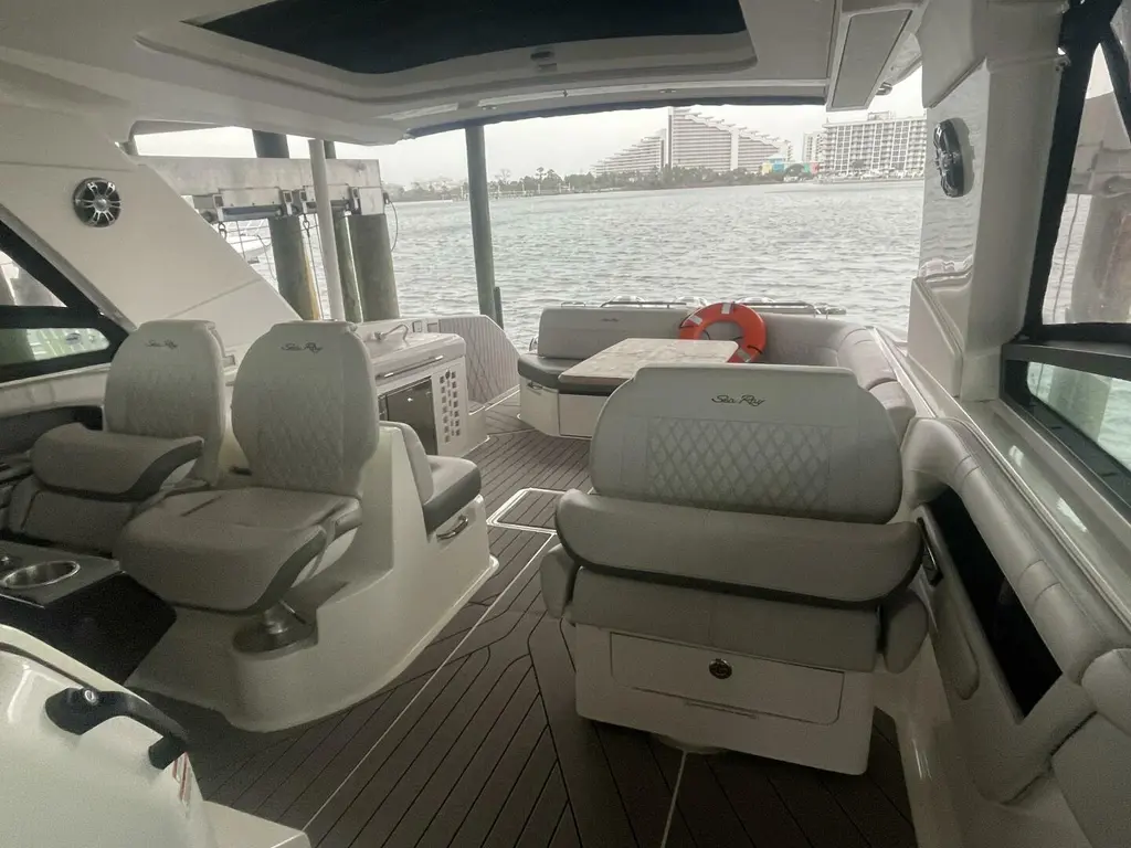 40 Sea Ray SLX 400 / 2022 2022 Sea Ray SLX 400 Yacht For Sale in Orange Beach AL 40 Sea Ray SLX 400 / 2022 2022 Sea Ray SLX 400 Yacht For Sale in Orange Beach AL