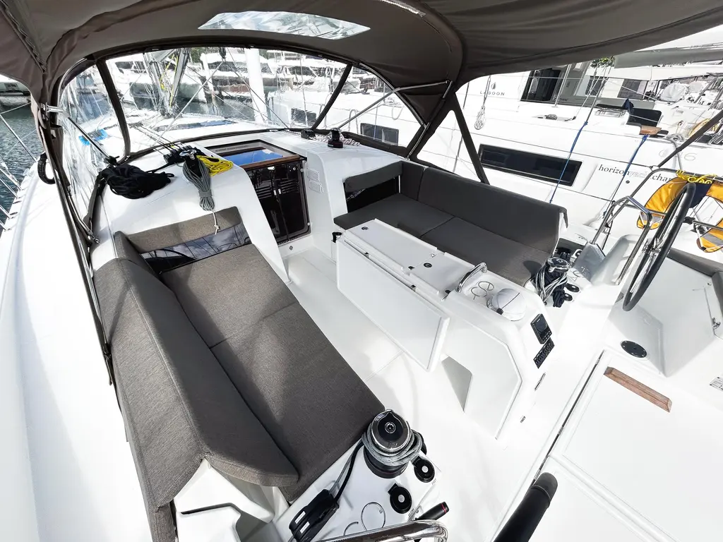 Rhythm & Blues 2024 Jeanneau Sun Odyssey 440 Yacht For Sale in Road Town Rhythm & Blues 2024 Jeanneau Sun Odyssey 440 Yacht For Sale in Road Town