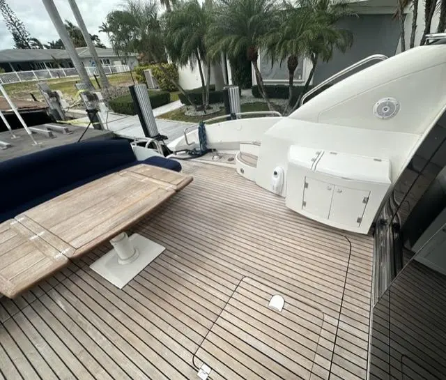 Interim 2002 Sunseeker 75 Predator Yacht For Sale in Fort Lauderdale FL Interim 2002 Sunseeker 75 Predator Yacht For Sale in Fort Lauderdale FL