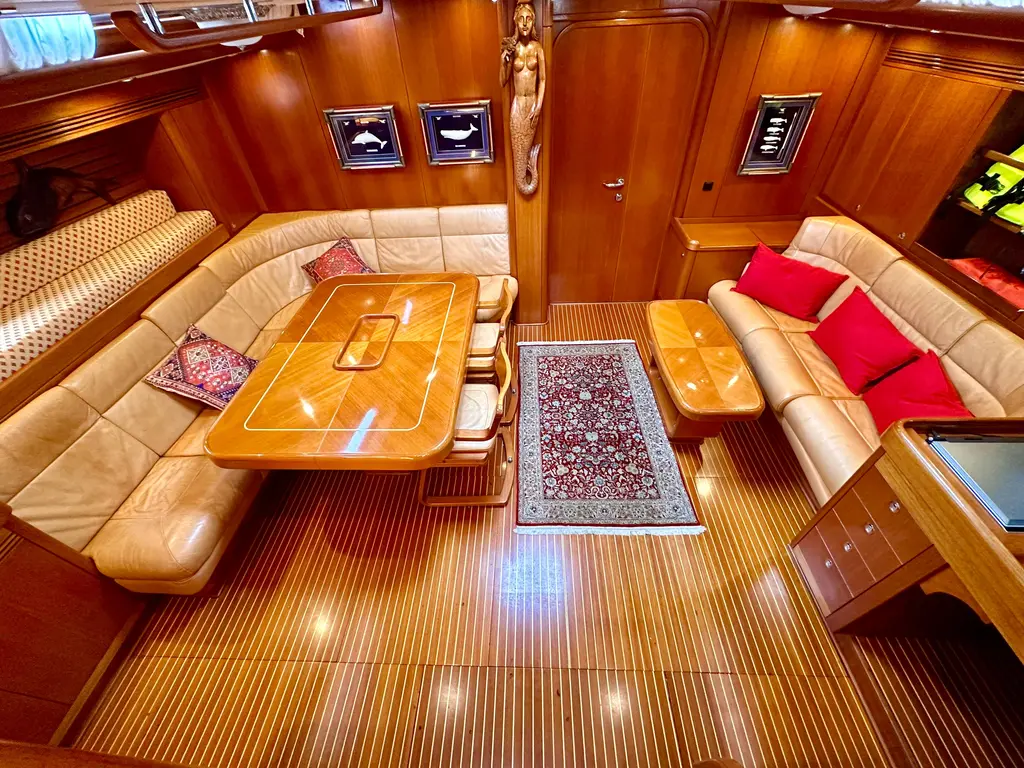 Taipan TNG 2001 Nautor Swan 68 Yacht For Sale in Southampton E19 Taipan TNG 2001 Nautor Swan 68 Yacht For Sale in Southampton E19
