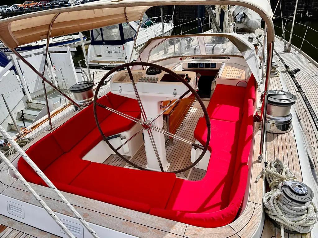 Taipan TNG 2001 Nautor Swan 68 Yacht For Sale in Southampton E19 Taipan TNG 2001 Nautor Swan 68 Yacht For Sale in Southampton E19
