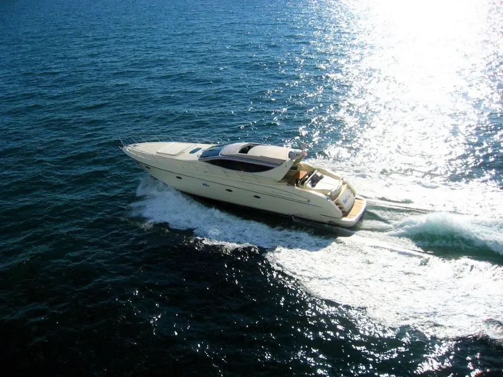 BON VIVANT 2004 Riva 72' Splendida Yacht For Sale in Fort Lauderdale FL BON VIVANT 2004 Riva 72' Splendida Yacht For Sale in Fort Lauderdale FL