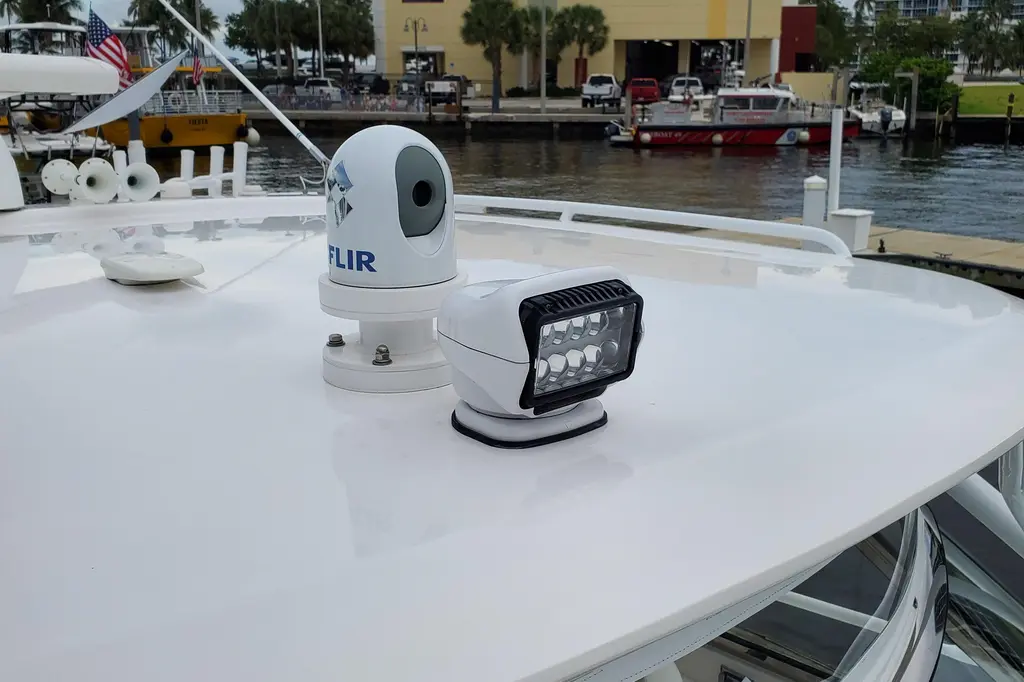 Her Salt Bouys 2019 Intrepid 475 Sport Yacht Yacht For Sale in Fort Lauderdale FL Her Salt Bouys 2019 Intrepid 475 Sport Yacht Yacht For Sale in Fort Lauderdale FL