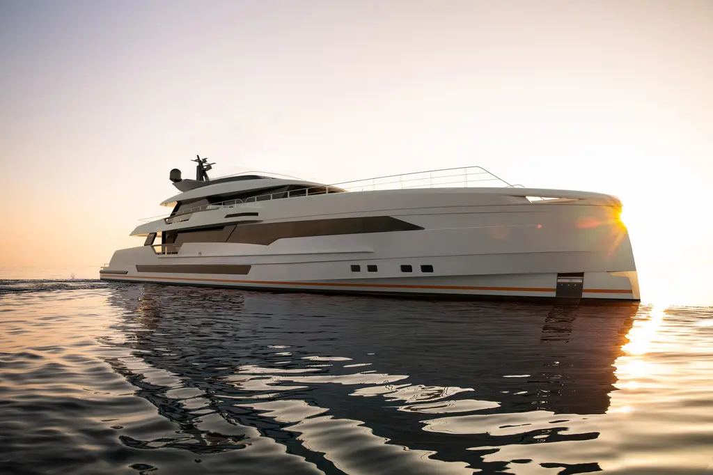 WIDER 170 2027 Wider 2027 Yacht For Sale in Venice WIDER 170 2027 Wider 2027 Yacht For Sale in Venice