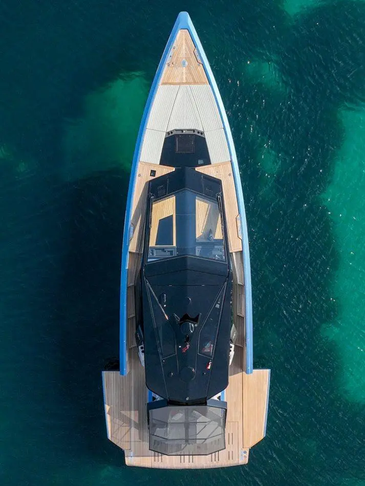 2023 Wally wallypower58 Yacht For Sale in Palma ES-PM 2023 Wally wallypower58 Yacht For Sale in Palma ES-PM