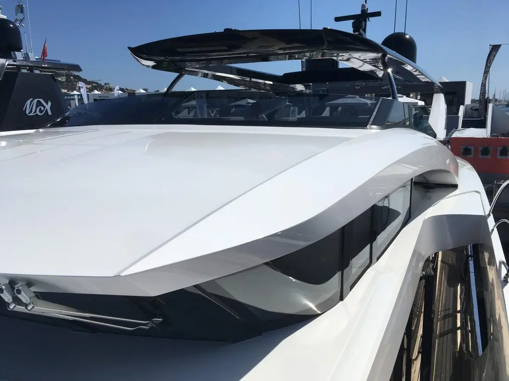 ZALANKA 2018 Dominator Ilumen 28m Yacht For Sale in Arma di Taggia IT-IM ZALANKA 2018 Dominator Ilumen 28m Yacht For Sale in Arma di Taggia IT-IM