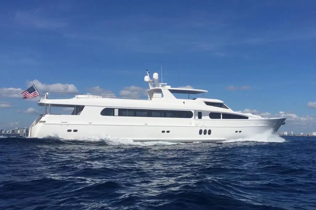 CECELIA MAE 2015 Broward Raised Pilothouse M/Y Yacht For Sale in Dania Beach FL CECELIA MAE 2015 Broward Raised Pilothouse M/Y Yacht For Sale in Dania Beach FL