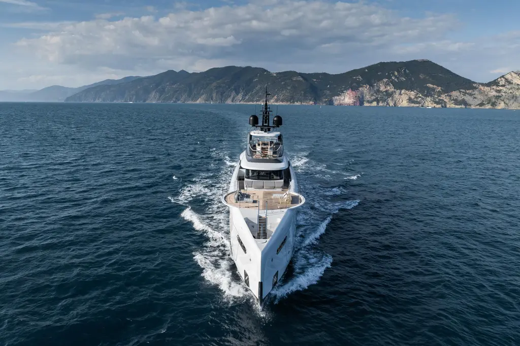 SILVER STAR I 2023 Admiral 55 S-Force Yacht For Sale in Livorno IT-LI SILVER STAR I 2023 Admiral 55 S-Force Yacht For Sale in Livorno IT-LI