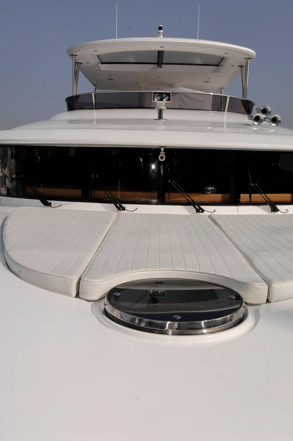 New Construction 2026 Johnson 80 Motor Yacht Yacht For Sale in Newport Beach New Construction 2026 Johnson 80 Motor Yacht Yacht For Sale in Newport Beach