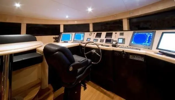 2027 Johnson 110 Motor Yacht Yacht For Sale in Newport Beach 2027 Johnson 110 Motor Yacht Yacht For Sale in Newport Beach