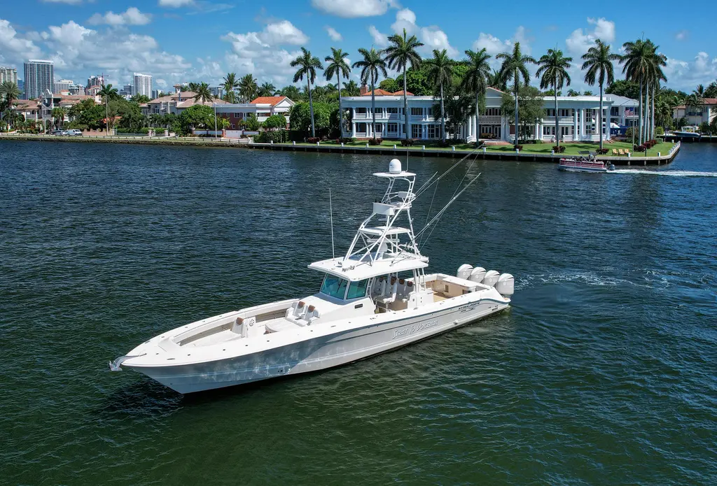 Strait To Voicemail 2018 HCB 53 Suenos Yacht For Sale in Fort Lauderdale FL Strait To Voicemail 2018 HCB 53 Suenos Yacht For Sale in Fort Lauderdale FL