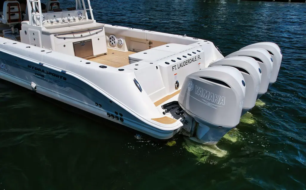 Strait To Voicemail 2018 HCB 53 Suenos Yacht For Sale in Fort Lauderdale FL Strait To Voicemail 2018 HCB 53 Suenos Yacht For Sale in Fort Lauderdale FL