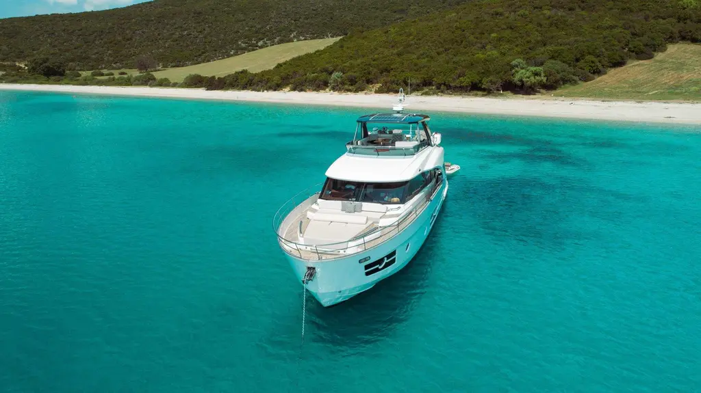 M/Y SIR HENDRIK 2021 Greenline 68 OceanClass Yacht For Sale in Athens M/Y SIR HENDRIK 2021 Greenline 68 OceanClass Yacht For Sale in Athens