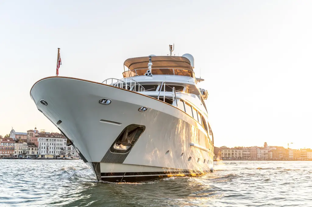 Bunty 2009 Benetti 120 Yacht For Sale in Imperia IT-IM Bunty 2009 Benetti 120 Yacht For Sale in Imperia IT-IM