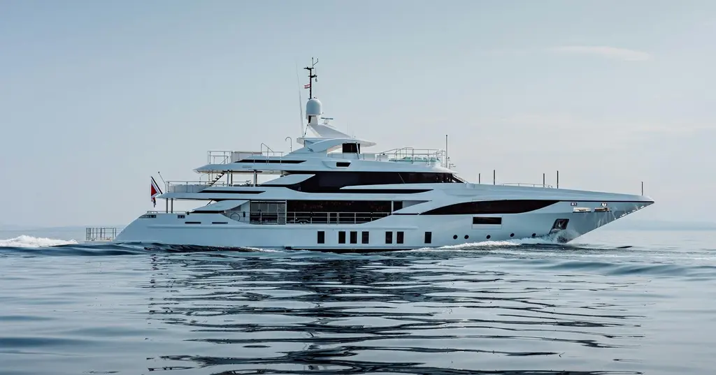 2020 Benetti Seagull Yacht For Sale in zagreb 2020 Benetti Seagull Yacht For Sale in zagreb