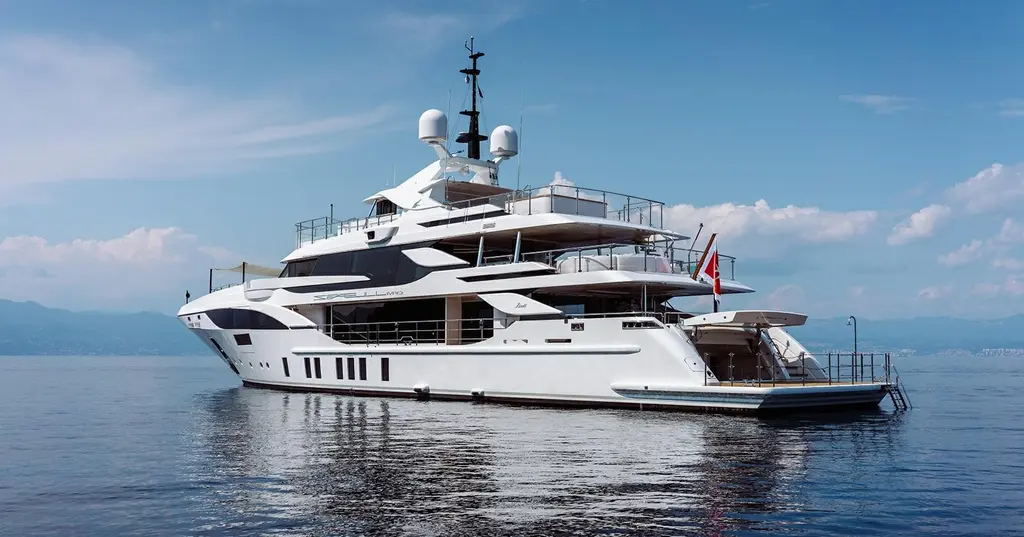 2020 Benetti Seagull Yacht For Sale in zagreb 2020 Benetti Seagull Yacht For Sale in zagreb