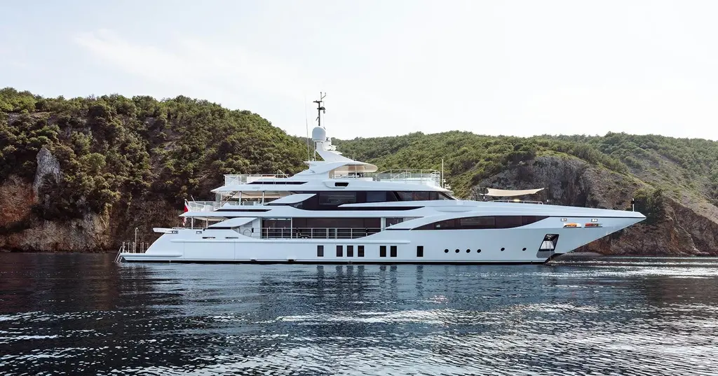 2020 benetti seagull zagreb for sale