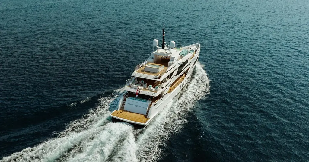 2020 Benetti Seagull Yacht For Sale in zagreb 2020 Benetti Seagull Yacht For Sale in zagreb