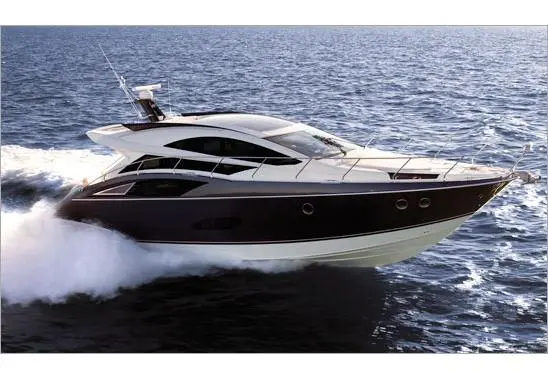 Lady Hanna 2011 Marquis 500 Sport Coupe Yacht For Sale in Fort Pierce FL Lady Hanna 2011 Marquis 500 Sport Coupe Yacht For Sale in Fort Pierce FL
