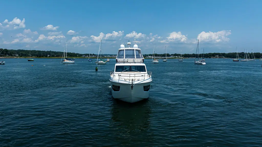 O SEA D 2017 Absolute Yachts 50 Fly Yacht For Sale in Noank CT O SEA D 2017 Absolute Yachts 50 Fly Yacht For Sale in Noank CT
