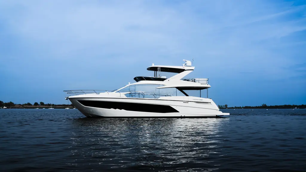 2022 Absolute Yachts 62 Fly Yacht For Sale in Staten Island NY 2022 Absolute Yachts 62 Fly Yacht For Sale in Staten Island NY