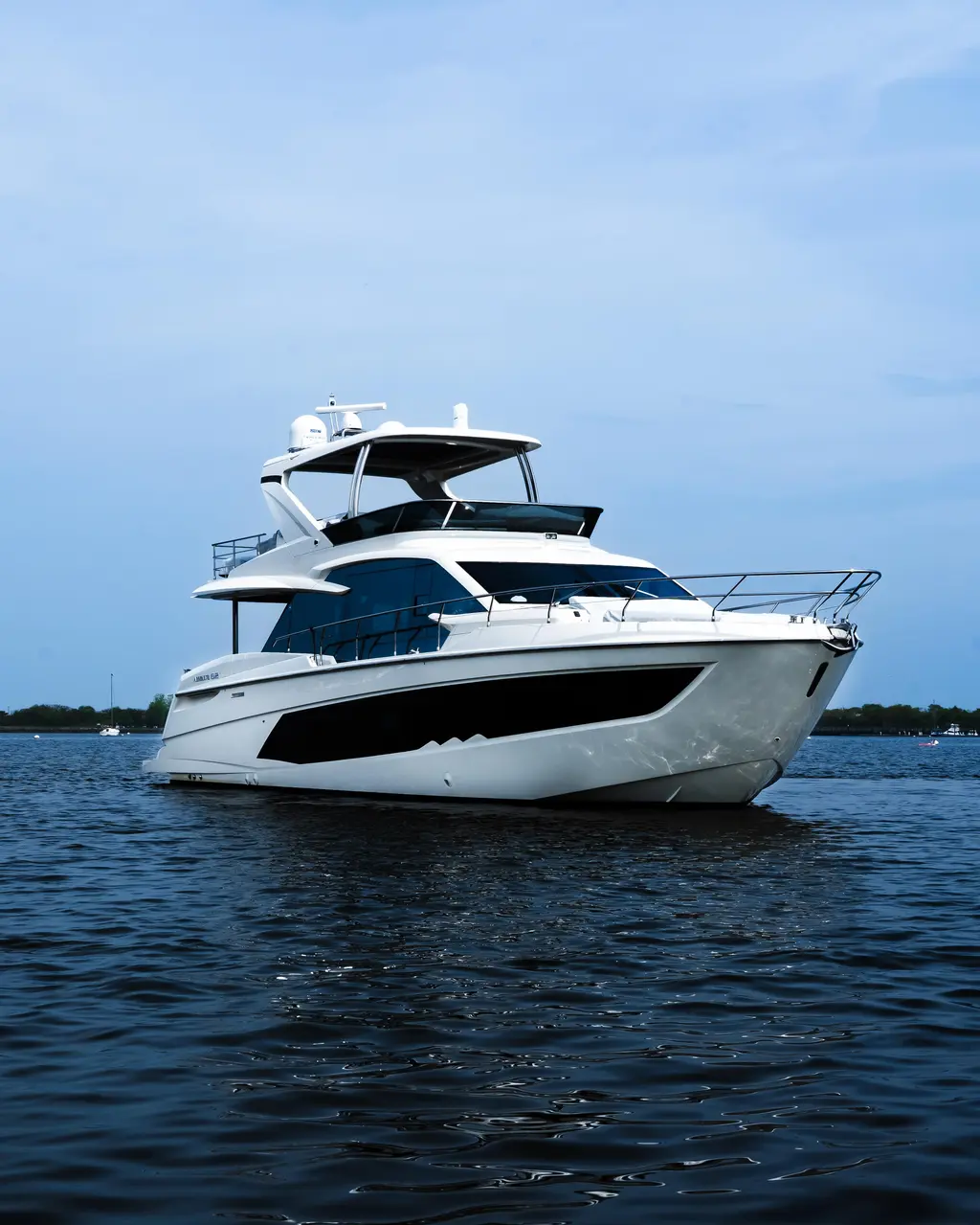 2022 Absolute Yachts 62 Fly Yacht For Sale in Staten Island NY 2022 Absolute Yachts 62 Fly Yacht For Sale in Staten Island NY
