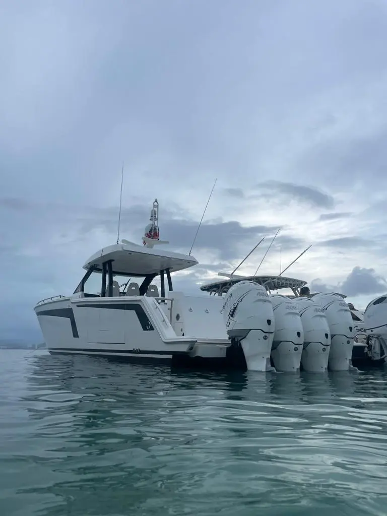 2020 Ocean Alexander 45 Divergence Yacht For Sale in Fajardo 2020 Ocean Alexander 45 Divergence Yacht For Sale in Fajardo