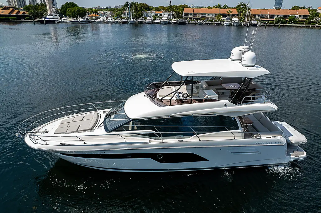 Miss K 2022 Prestige 520 Yacht For Sale in Hewlett NY Miss K 2022 Prestige 520 Yacht For Sale in Hewlett NY