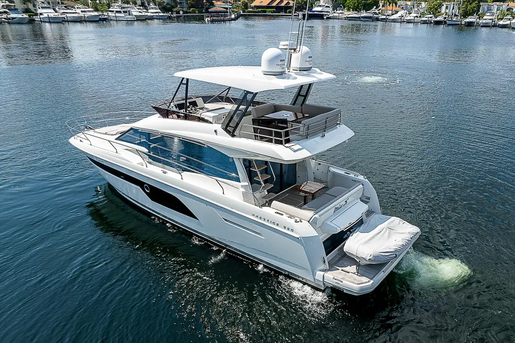 Miss K 2022 Prestige 520 Yacht For Sale in Hewlett NY Miss K 2022 Prestige 520 Yacht For Sale in Hewlett NY