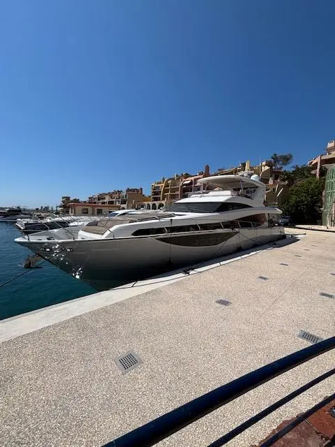 TAO 2015 Prestige 750 Yacht For Sale in Sainte-Maxime 83 TAO 2015 Prestige 750 Yacht For Sale in Sainte-Maxime 83