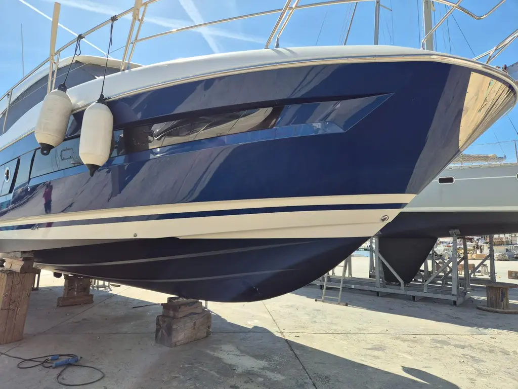 CAMILLA II 2019 Prestige 460S Yacht For Sale in Split CAMILLA II 2019 Prestige 460S Yacht For Sale in Split