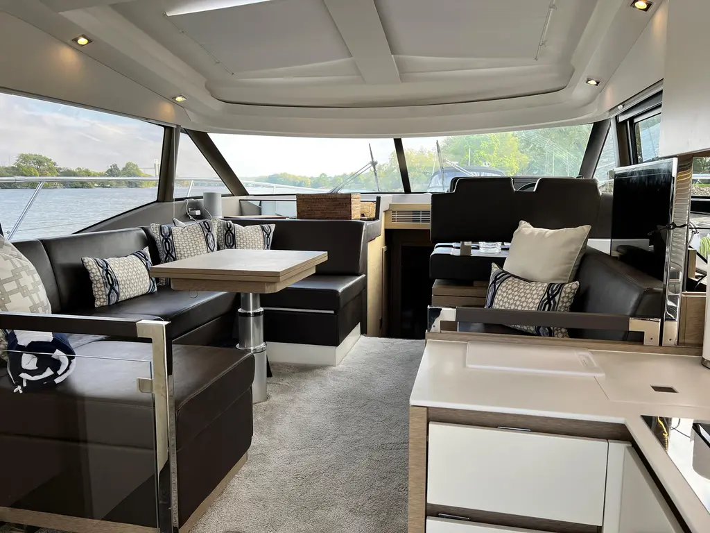 2018 Prestige 460 Yacht For Sale in Seneca IL 2018 Prestige 460 Yacht For Sale in Seneca IL