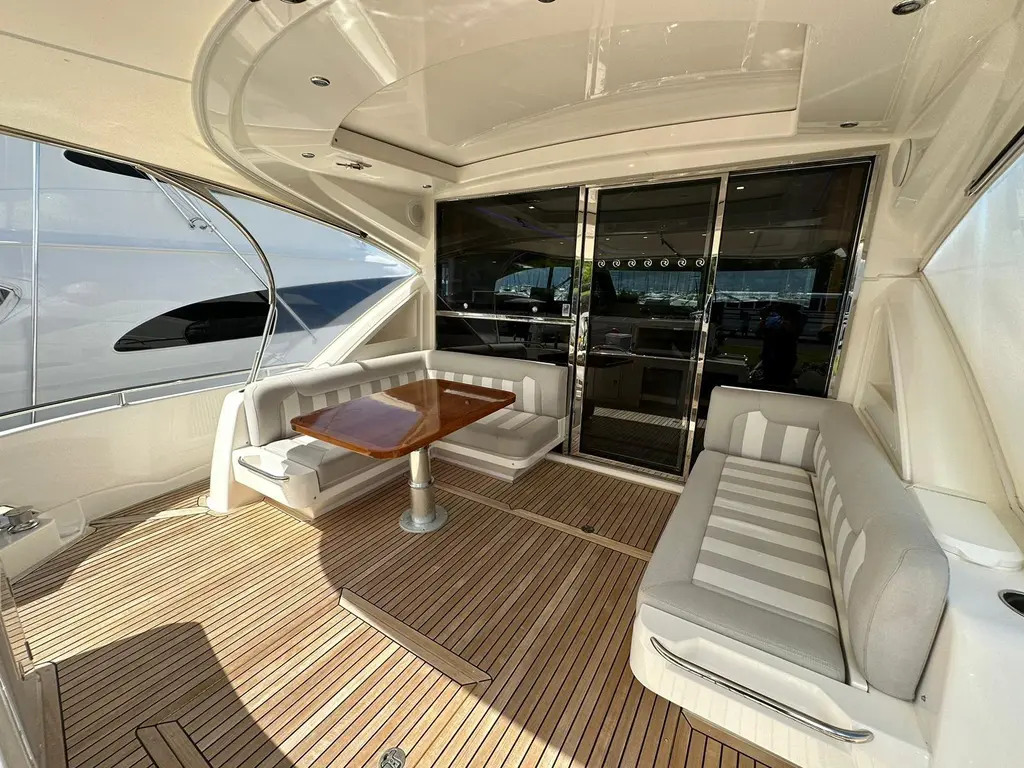 2018 Riviera 60SY 2018 Yacht For Sale in Fajardo 2018 Riviera 60SY 2018 Yacht For Sale in Fajardo