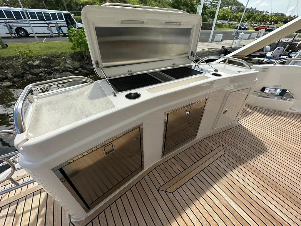 2018 Riviera 60SY 2018 Yacht For Sale in Fajardo 2018 Riviera 60SY 2018 Yacht For Sale in Fajardo