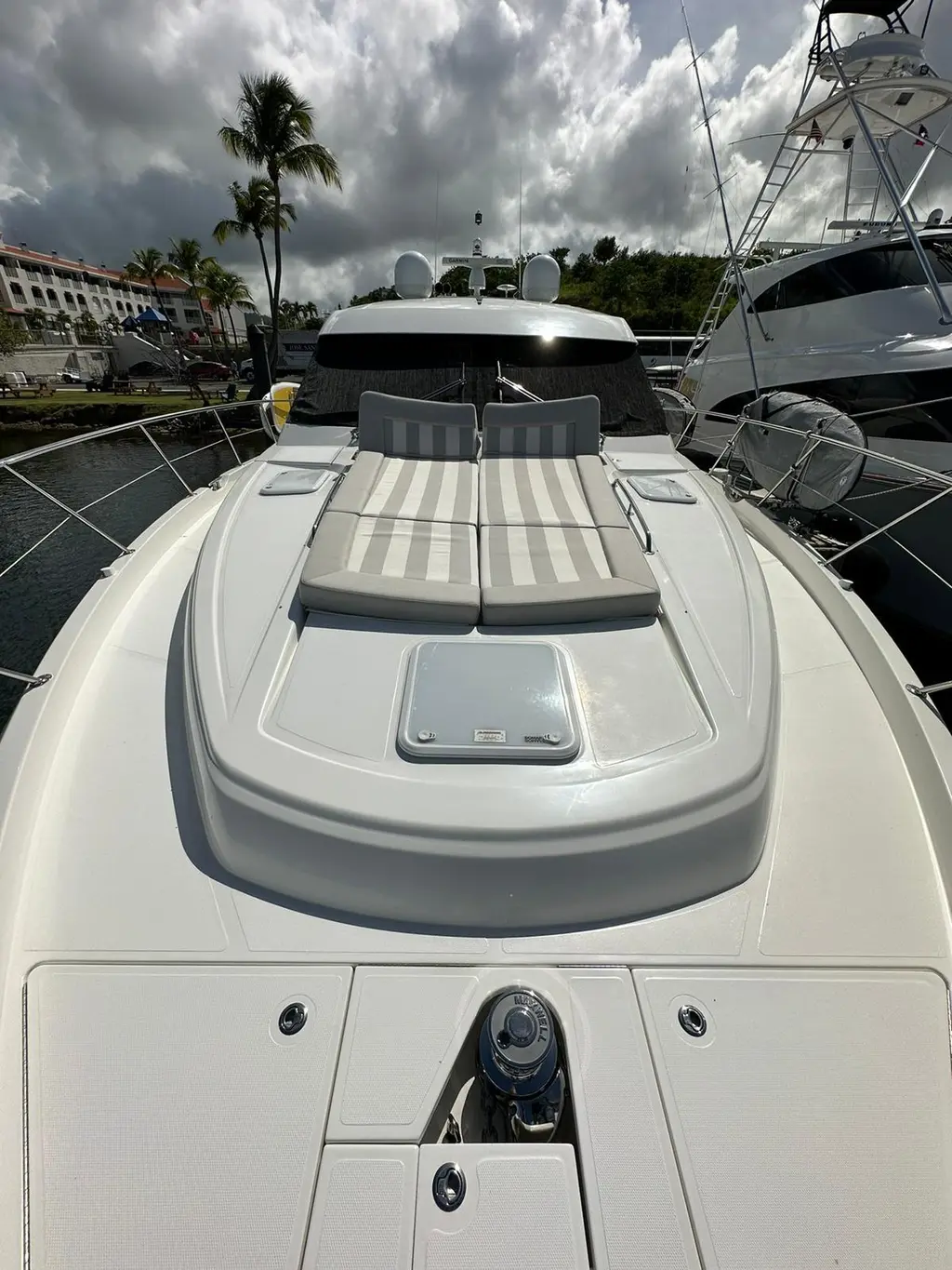 2018 Riviera 60SY 2018 Yacht For Sale in Fajardo 2018 Riviera 60SY 2018 Yacht For Sale in Fajardo