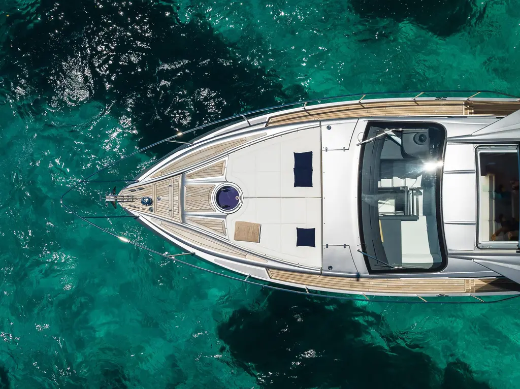 POLAR 2023 Pershing 5X Yacht For Sale in Palma ES-PM POLAR 2023 Pershing 5X Yacht For Sale in Palma ES-PM