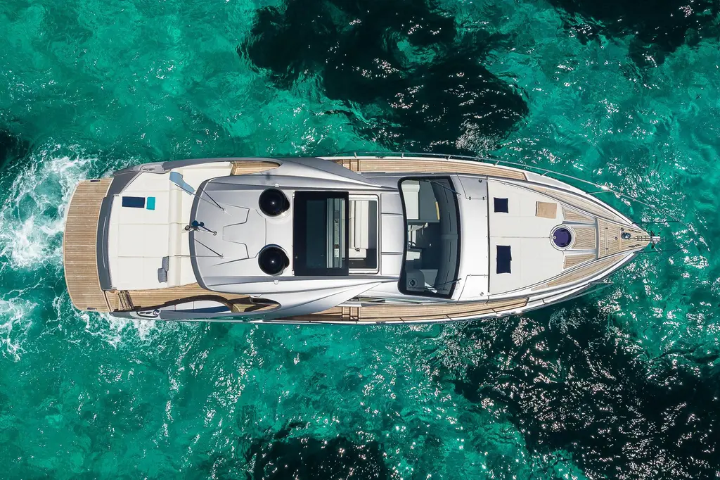 POLAR 2023 Pershing 5X Yacht For Sale in Palma ES-PM POLAR 2023 Pershing 5X Yacht For Sale in Palma ES-PM