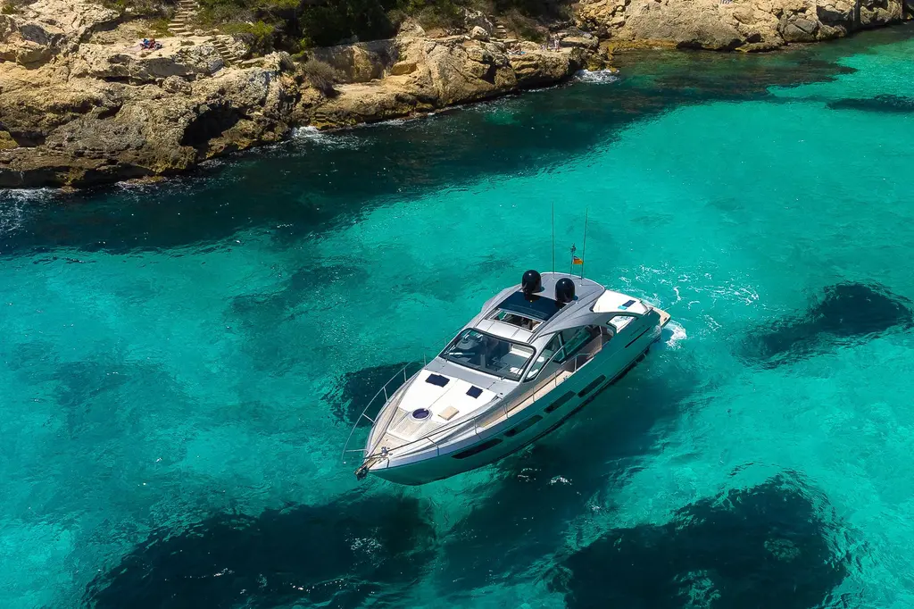 POLAR 2023 Pershing 5X Yacht For Sale in Palma ES-PM POLAR 2023 Pershing 5X Yacht For Sale in Palma ES-PM