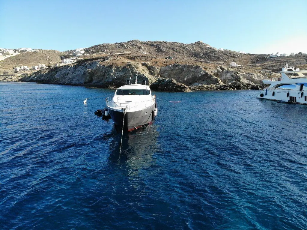 2007 Pershing 62 Yacht For Sale in beirut 2007 Pershing 62 Yacht For Sale in beirut