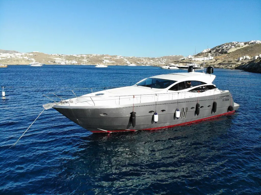 2007 Pershing 62 Yacht For Sale in beirut 2007 Pershing 62 Yacht For Sale in beirut