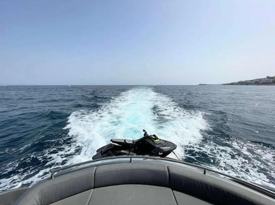 OXYGEN III 2007 Pershing 56 Yacht For Sale in PALMA DE MALLORCA ES-PM OXYGEN III 2007 Pershing 56 Yacht For Sale in PALMA DE MALLORCA ES-PM
