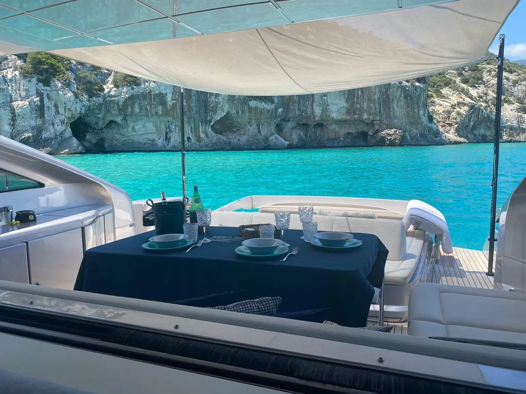 Good Vibes 2020 Pershing 62 Yacht For Sale in Liguria Good Vibes 2020 Pershing 62 Yacht For Sale in Liguria